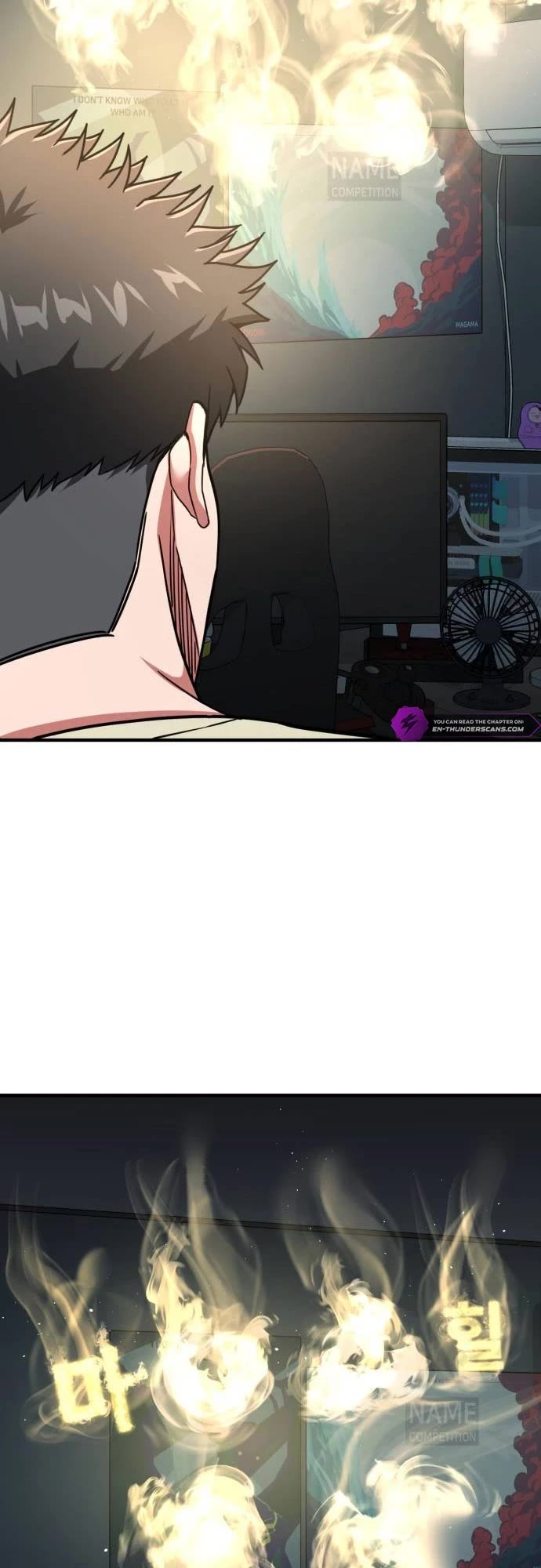 The Investor Who Sees The Future chapter 1 page 61