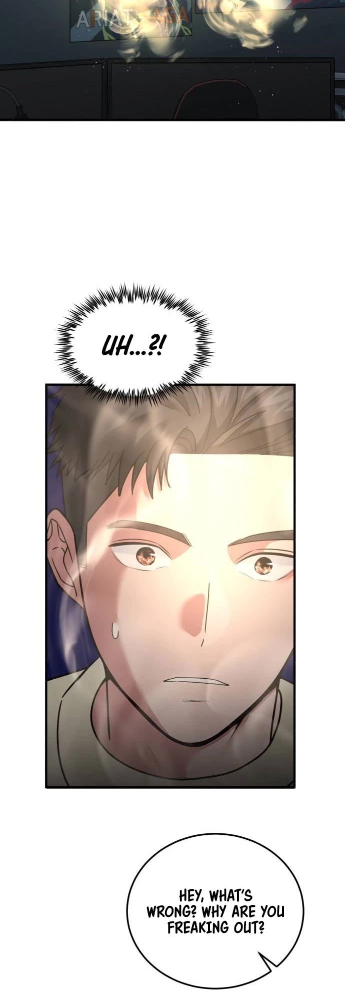 The Investor Who Sees The Future chapter 1 page 62