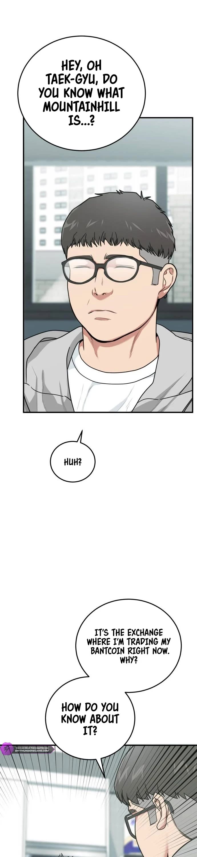 The Investor Who Sees The Future chapter 1 page 63