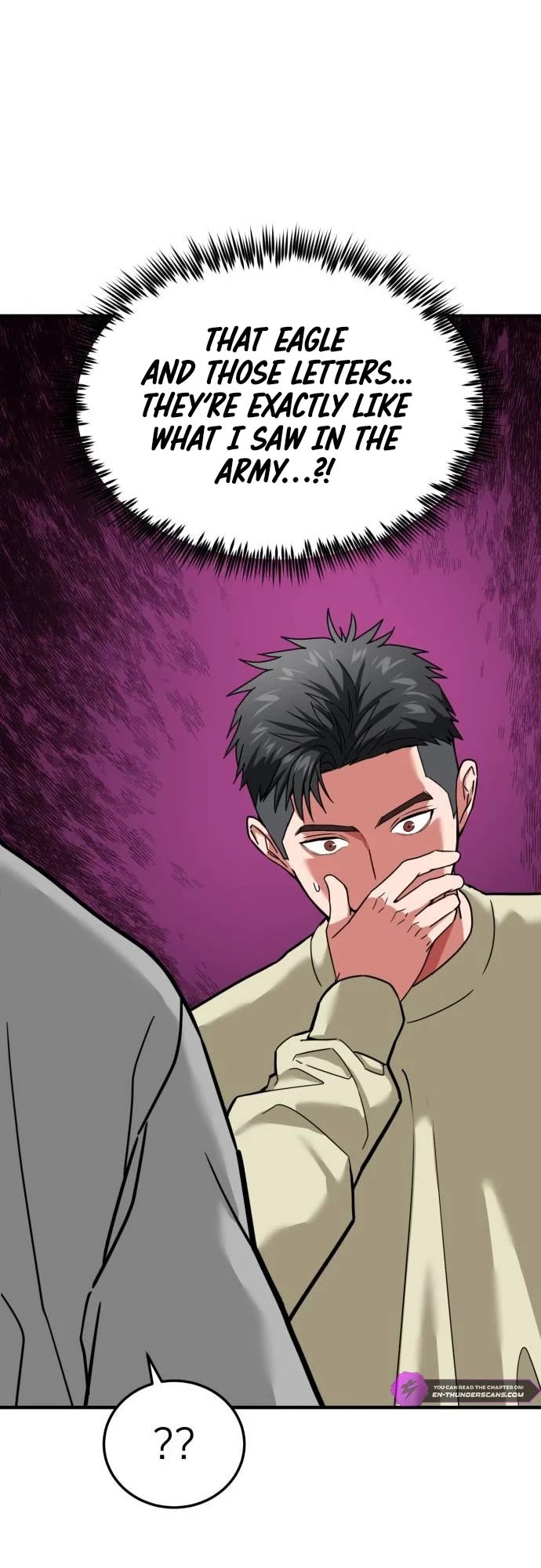 The Investor Who Sees The Future chapter 1 page 65