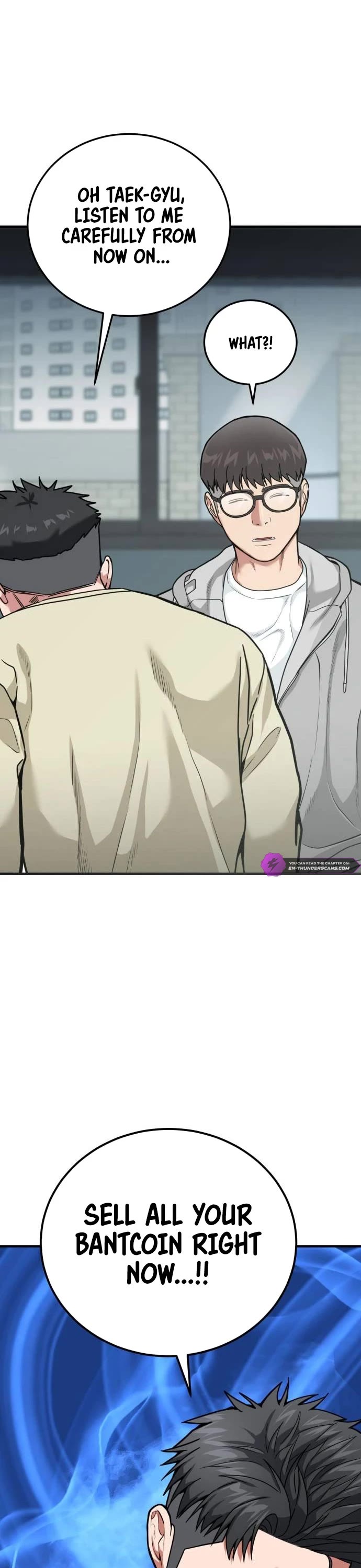 The Investor Who Sees The Future chapter 1 page 67