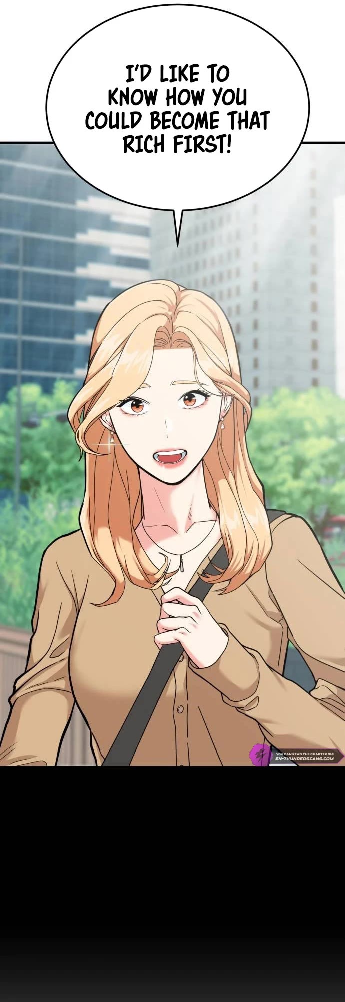 The Investor Who Sees The Future chapter 1 page 7