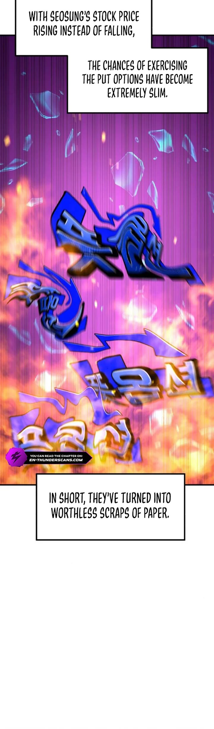 The Investor Who Sees The Future chapter 10 page 12