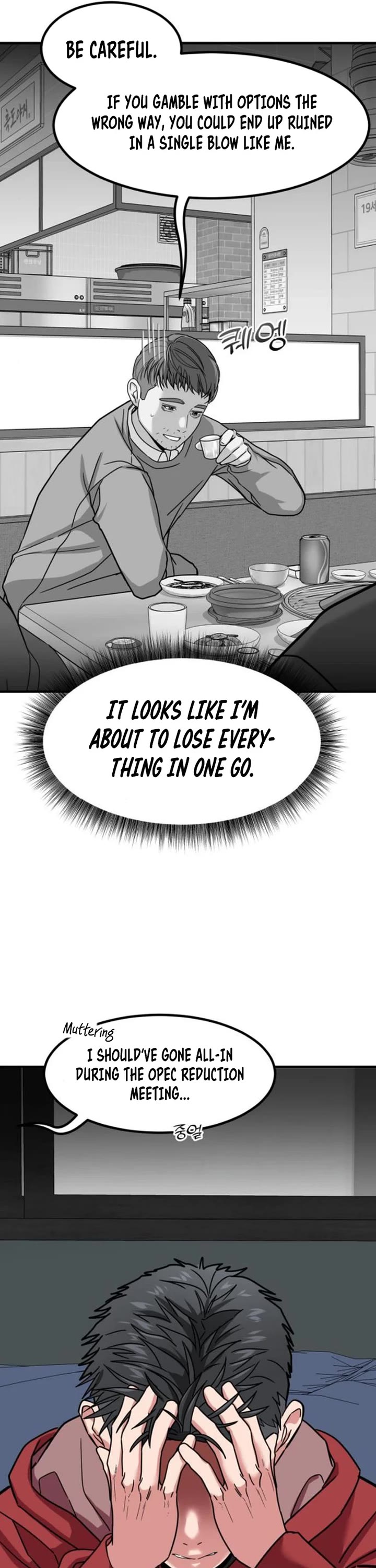 The Investor Who Sees The Future chapter 10 page 43