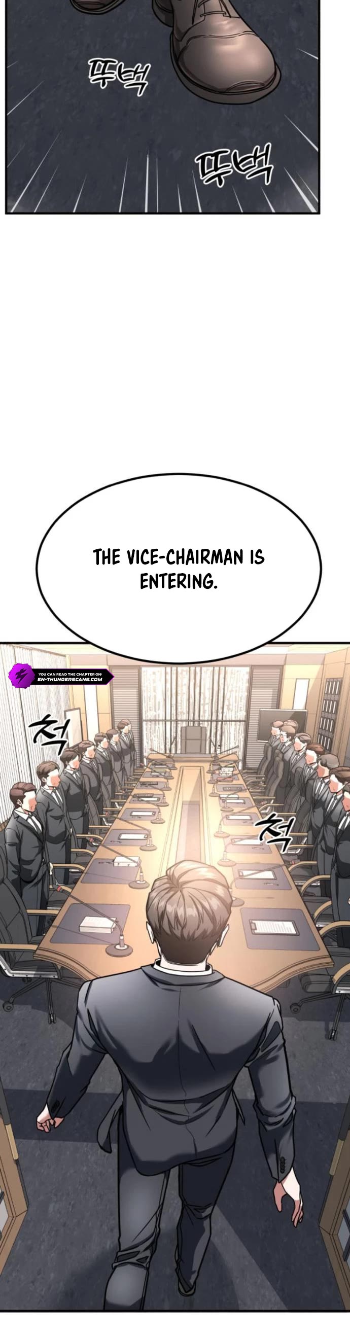 The Investor Who Sees The Future chapter 11 page 15