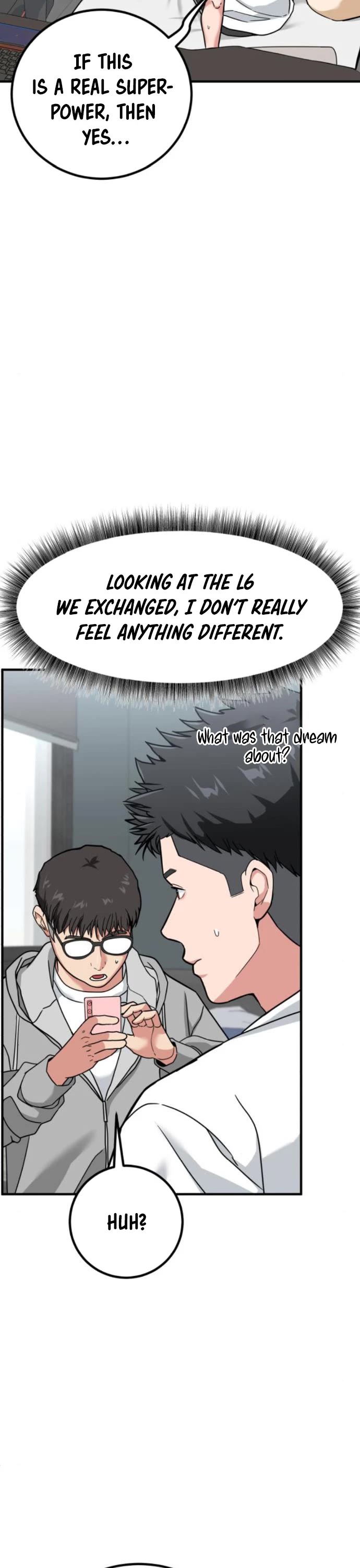 The Investor Who Sees The Future chapter 11 page 2