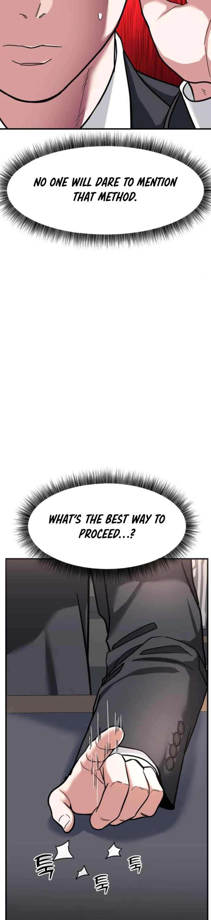 The Investor Who Sees The Future chapter 11 page 22