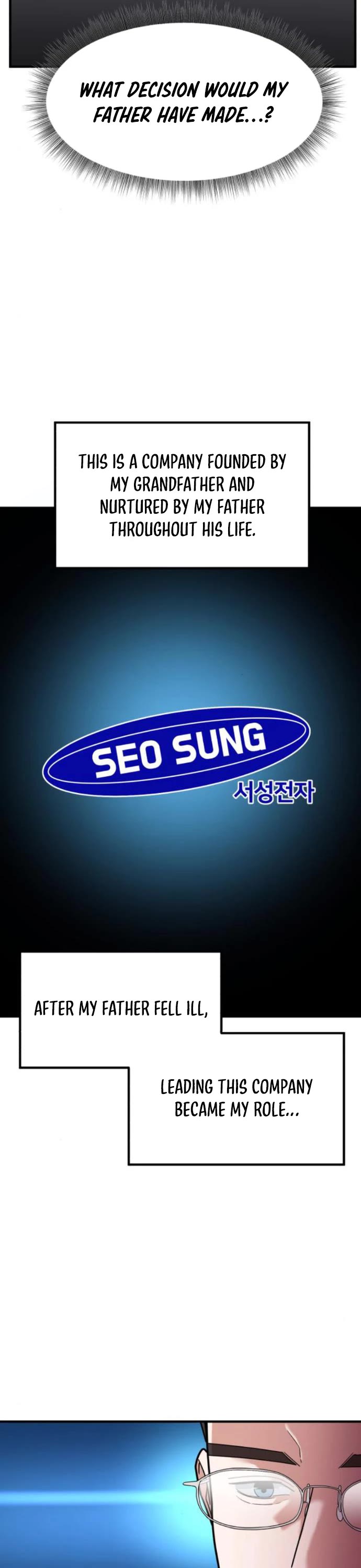 The Investor Who Sees The Future chapter 11 page 23