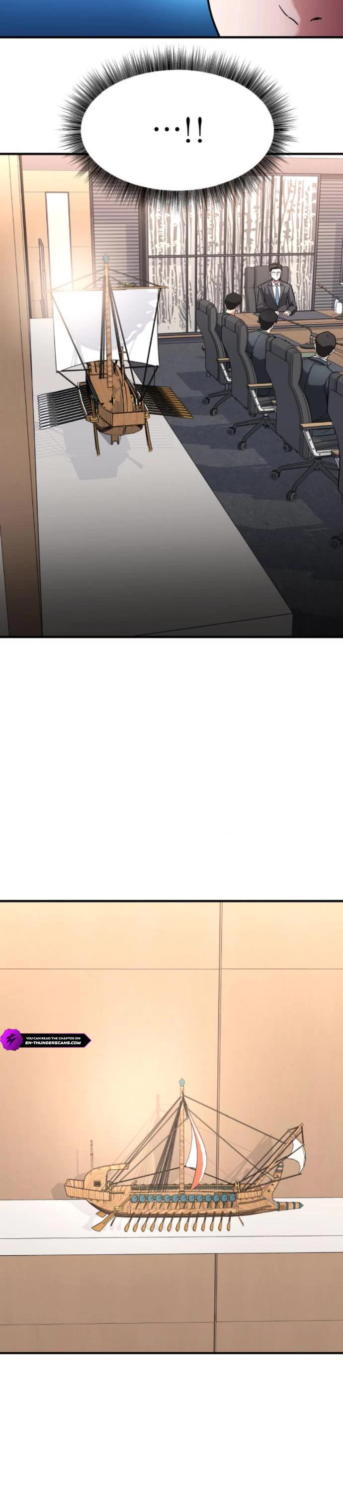 The Investor Who Sees The Future chapter 11 page 24