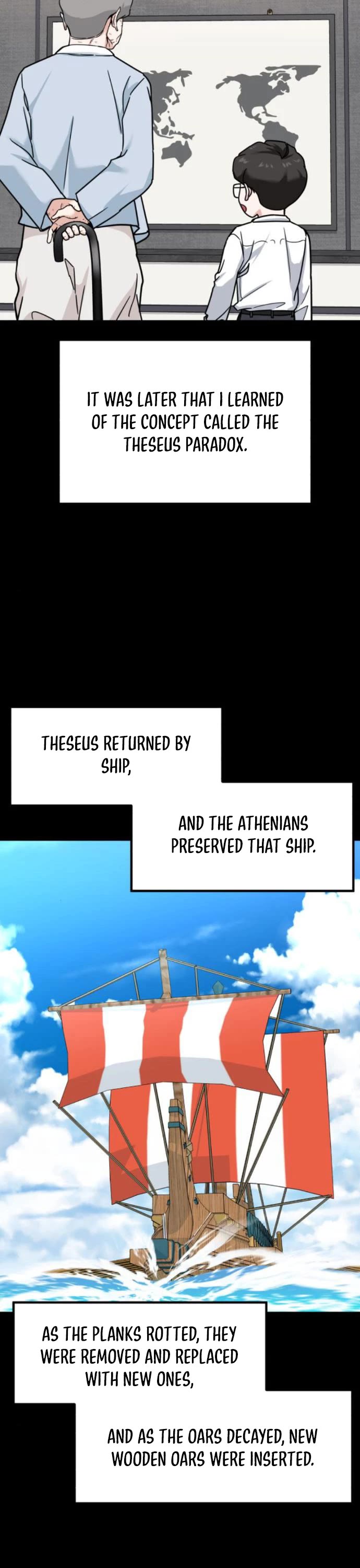 The Investor Who Sees The Future chapter 11 page 26