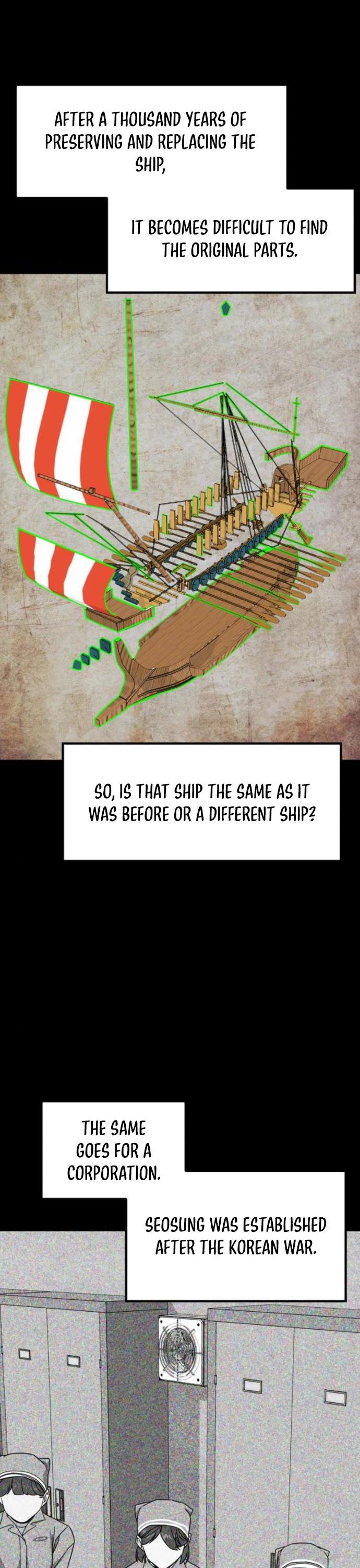 The Investor Who Sees The Future chapter 11 page 27