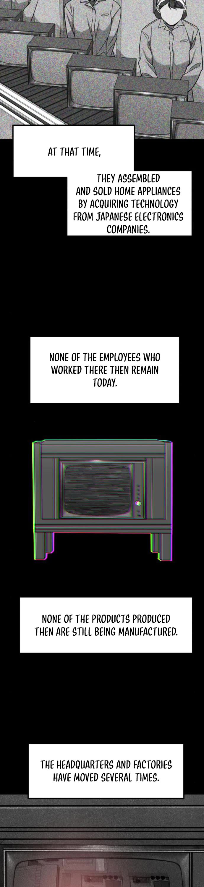 The Investor Who Sees The Future chapter 11 page 28