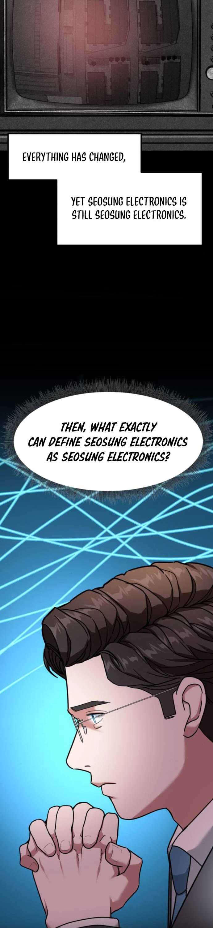 The Investor Who Sees The Future chapter 11 page 29