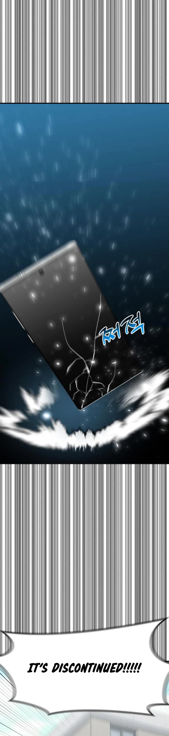 The Investor Who Sees The Future chapter 11 page 41