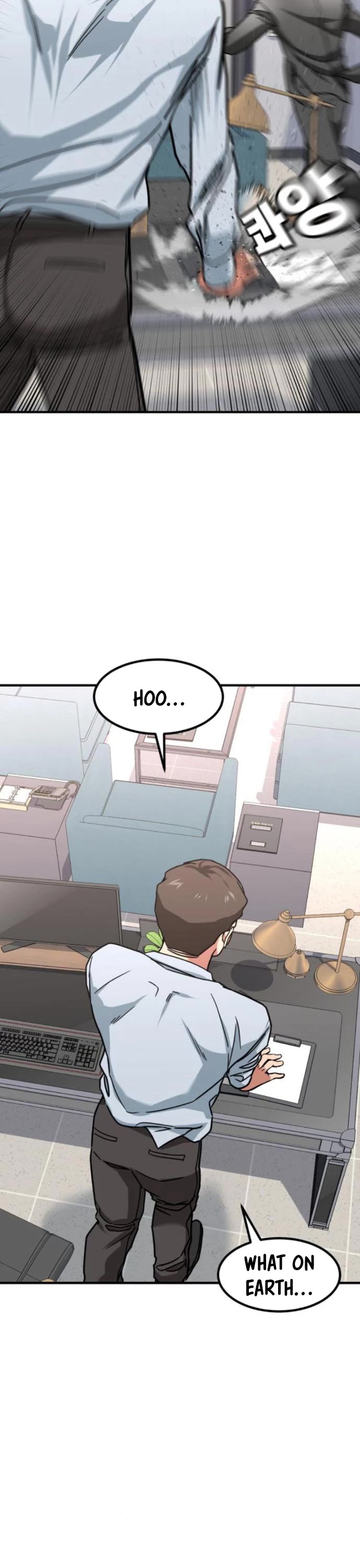 The Investor Who Sees The Future chapter 11 page 49