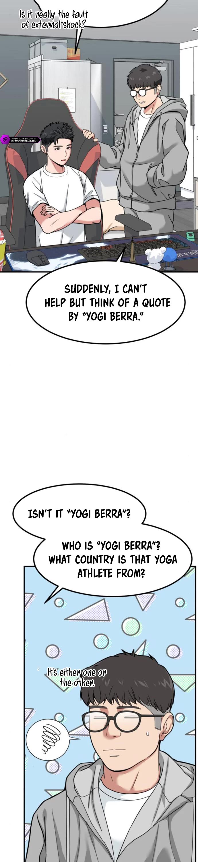 The Investor Who Sees The Future chapter 11 page 5