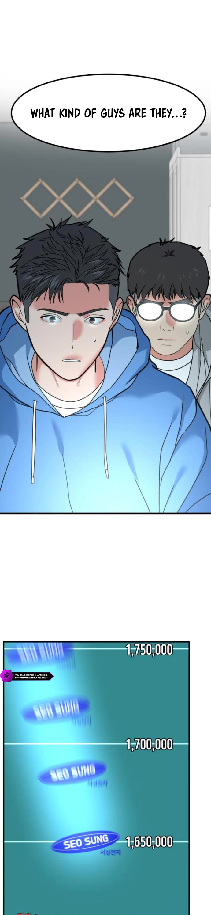 The Investor Who Sees The Future chapter 11 page 50