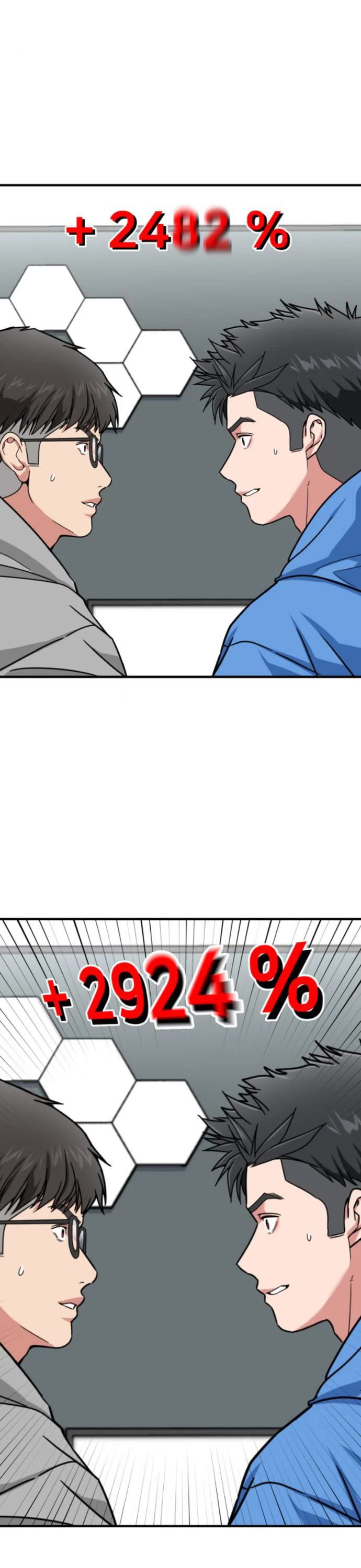 The Investor Who Sees The Future chapter 11 page 53