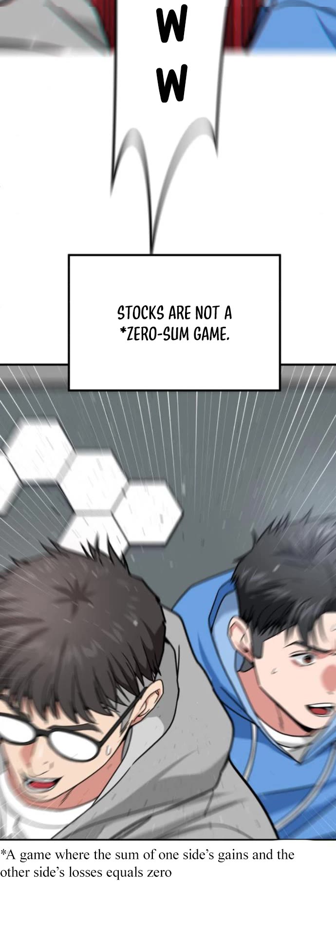 The Investor Who Sees The Future chapter 11 page 55