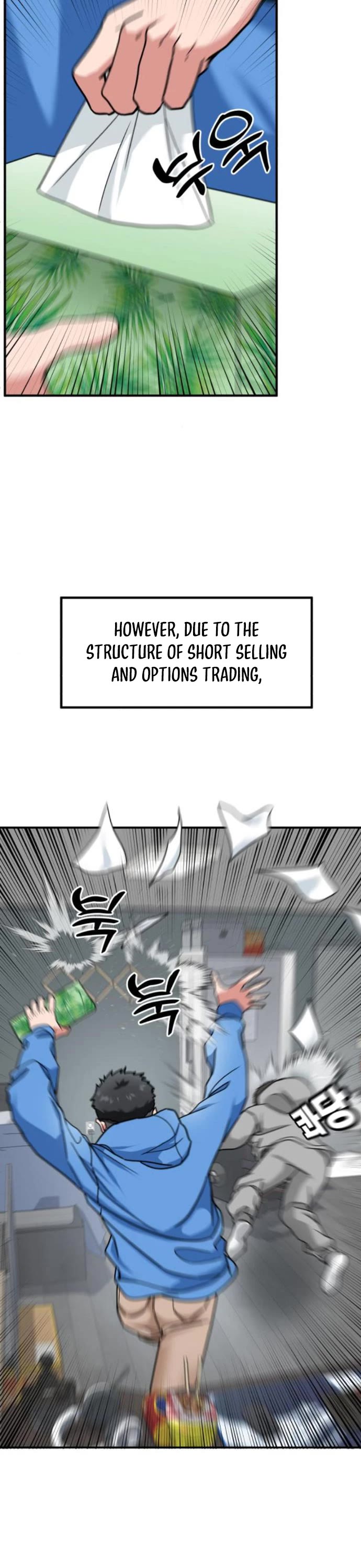 The Investor Who Sees The Future chapter 11 page 57