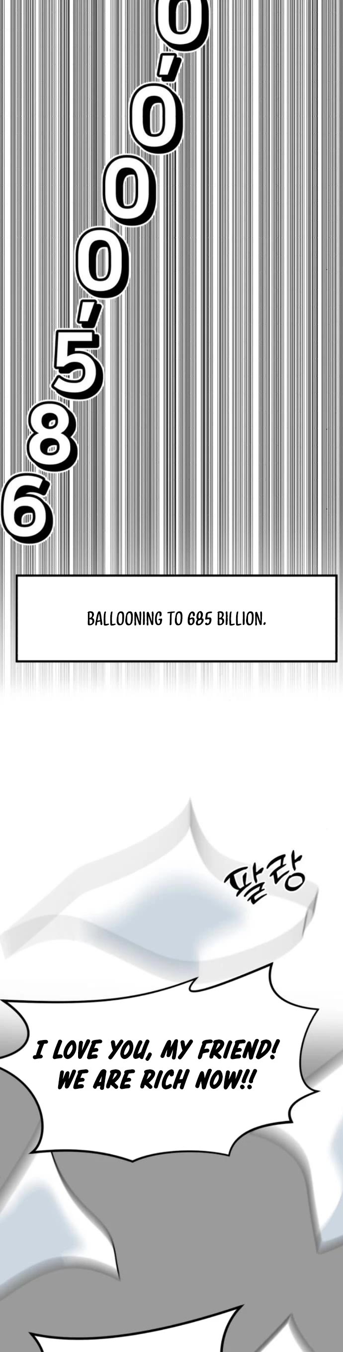 The Investor Who Sees The Future chapter 11 page 59