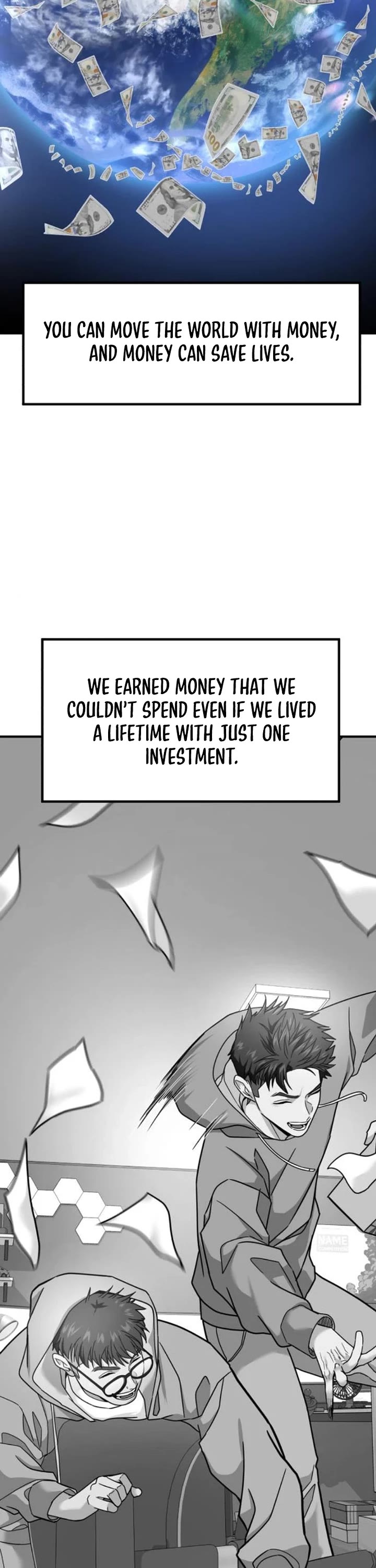 The Investor Who Sees The Future chapter 12 page 26