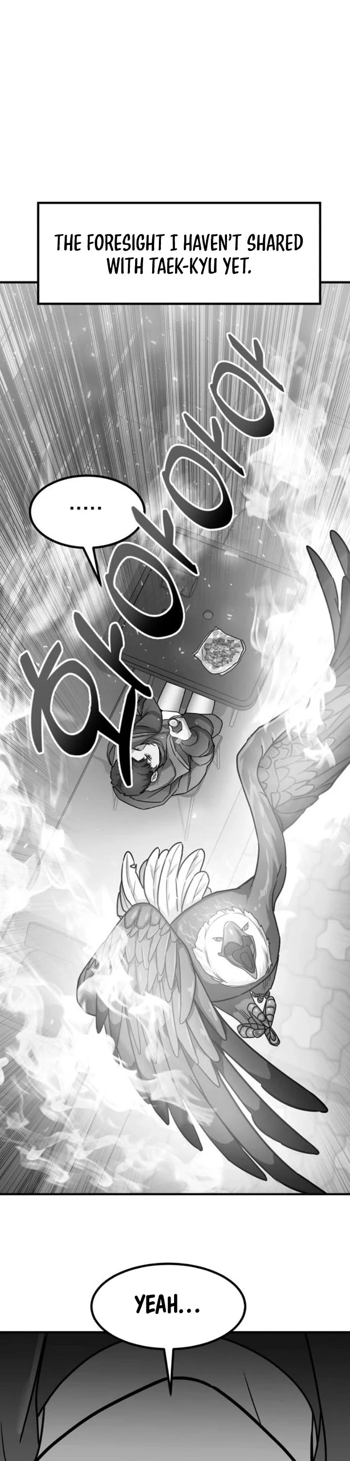 The Investor Who Sees The Future chapter 12 page 28