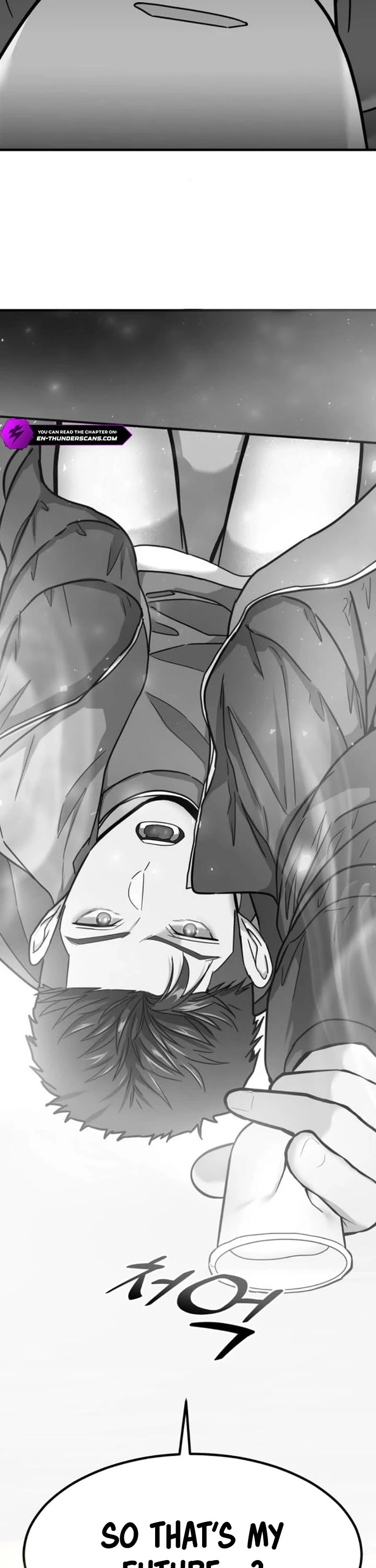 The Investor Who Sees The Future chapter 12 page 29