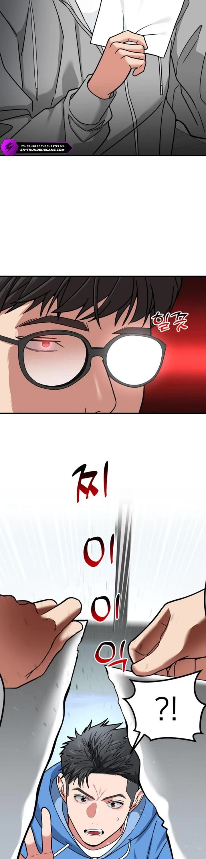 The Investor Who Sees The Future chapter 12 page 38