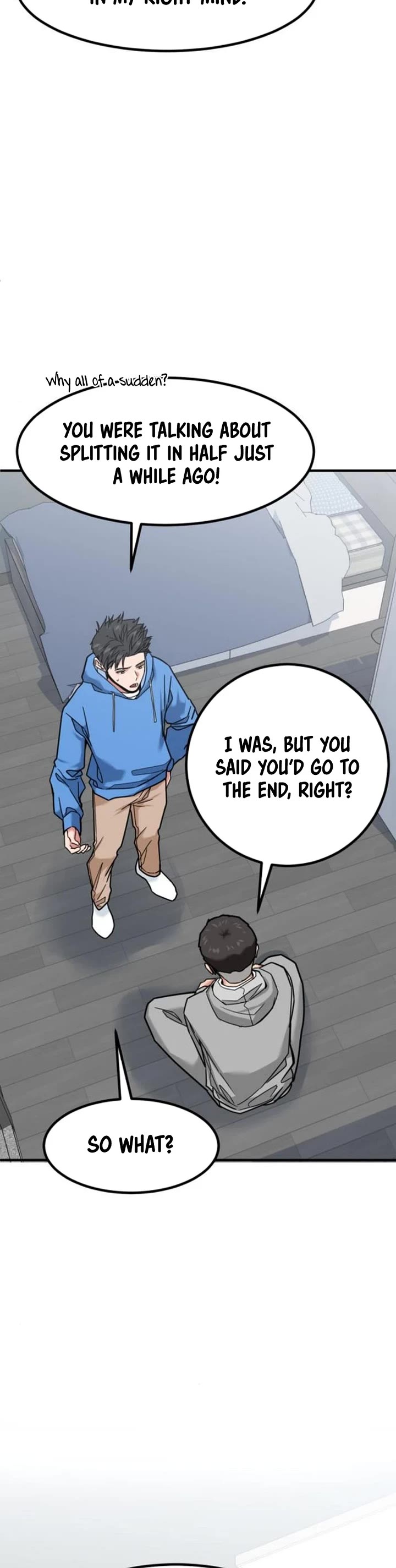 The Investor Who Sees The Future chapter 12 page 45