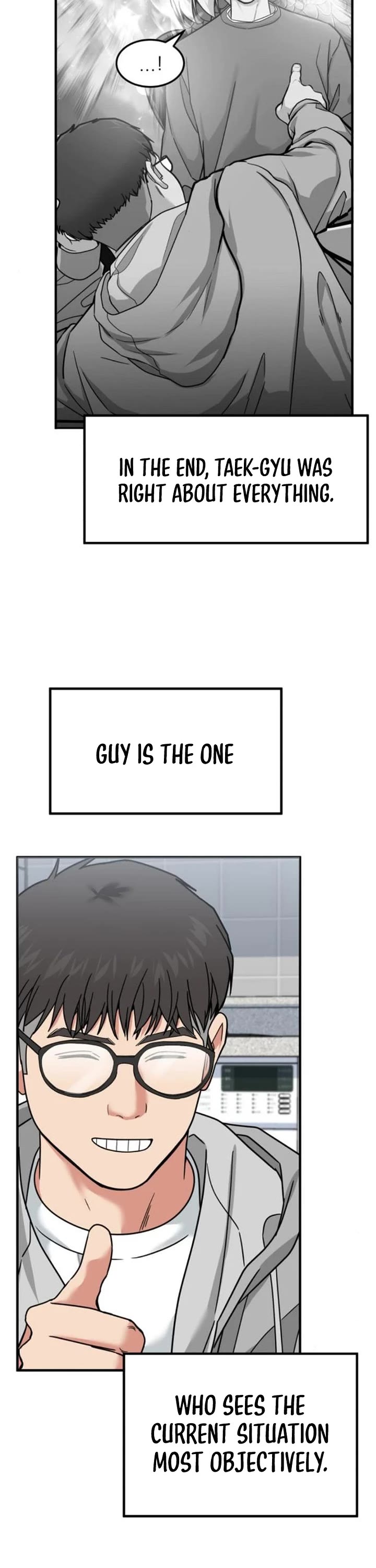 The Investor Who Sees The Future chapter 12 page 57