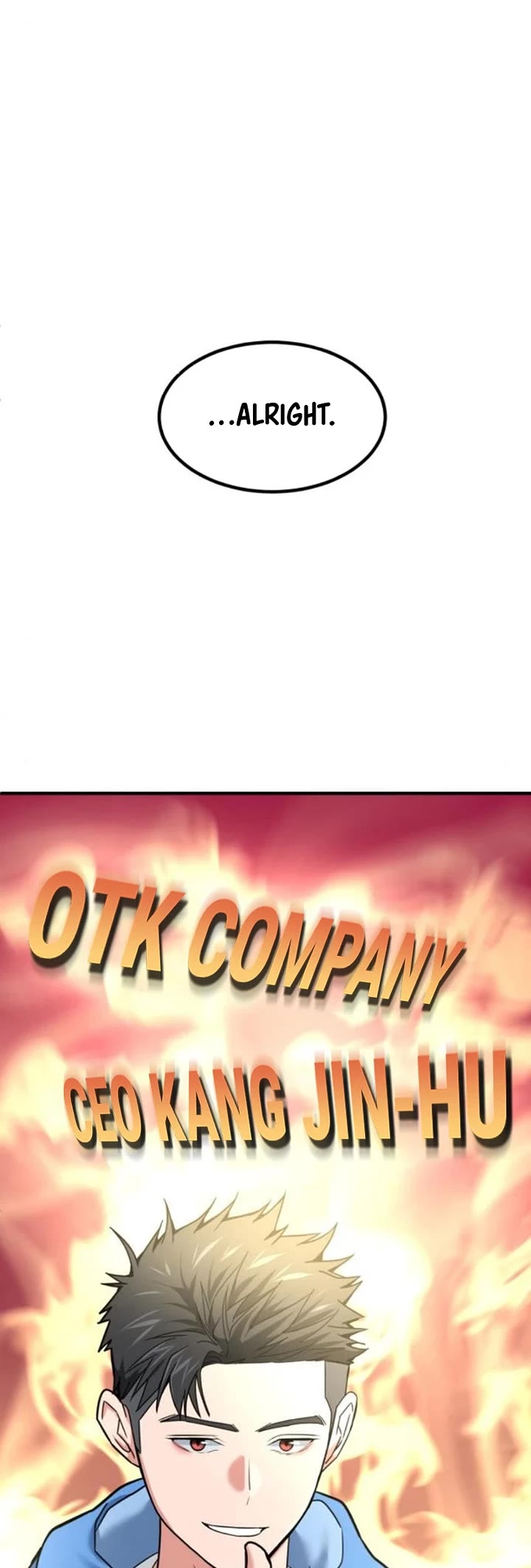 The Investor Who Sees The Future chapter 12 page 58