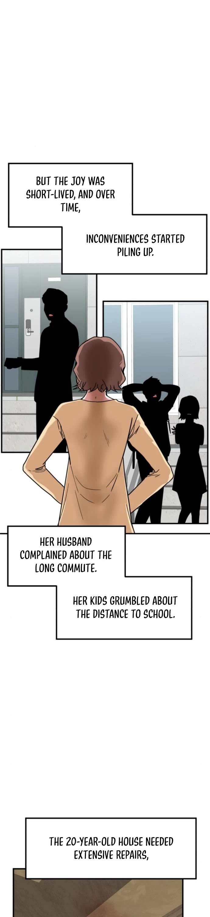 The Investor Who Sees The Future chapter 13 page 28