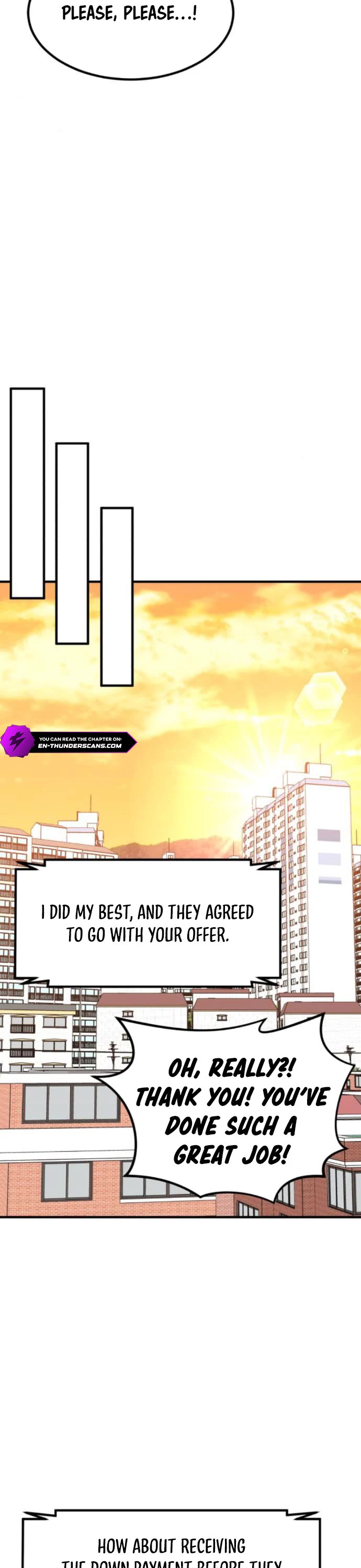 The Investor Who Sees The Future chapter 13 page 42