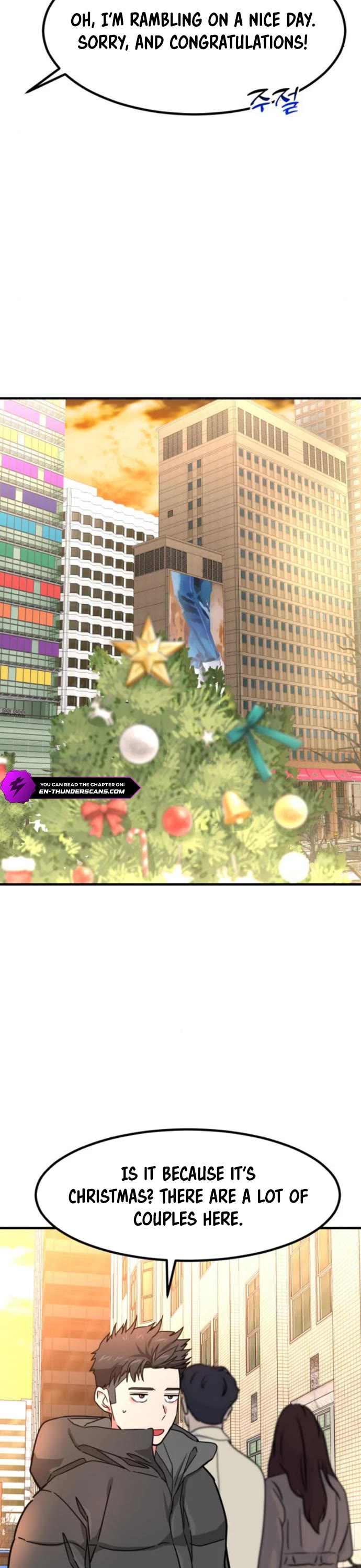 The Investor Who Sees The Future chapter 13 page 50