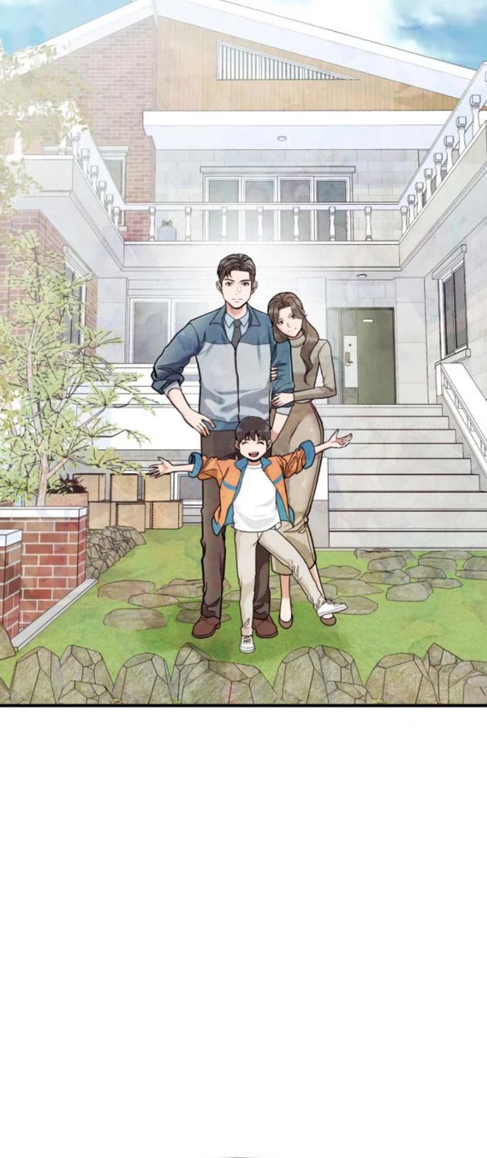 The Investor Who Sees The Future chapter 13 page 53