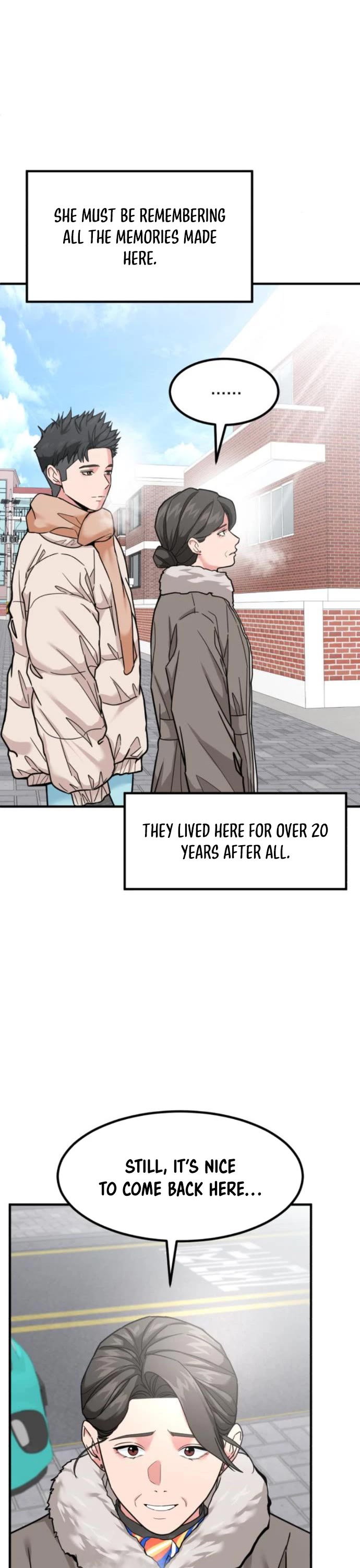 The Investor Who Sees The Future chapter 14 page 12