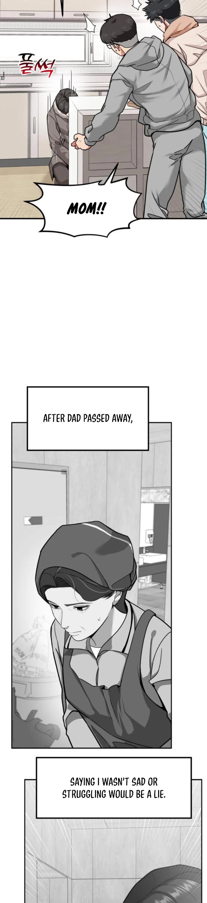 The Investor Who Sees The Future chapter 14 page 23