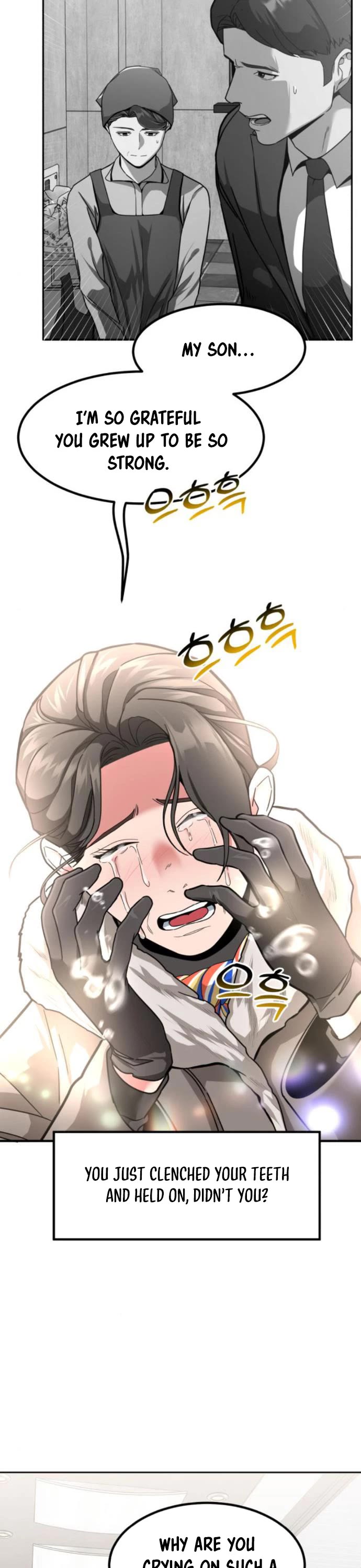 The Investor Who Sees The Future chapter 14 page 24