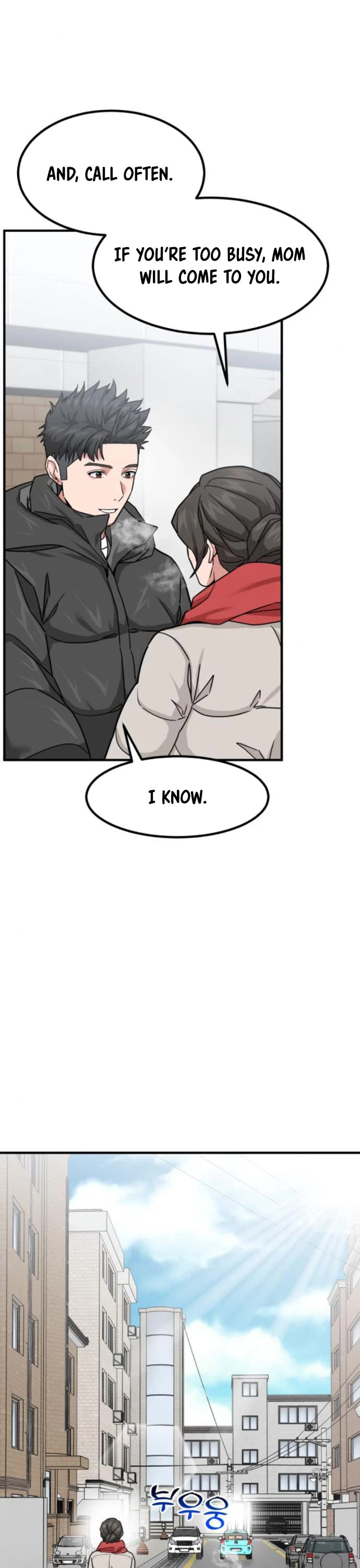 The Investor Who Sees The Future chapter 14 page 40