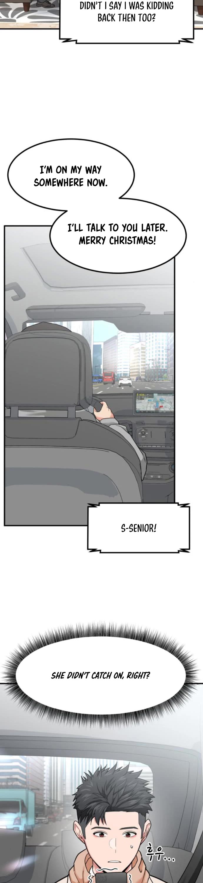 The Investor Who Sees The Future chapter 14 page 9