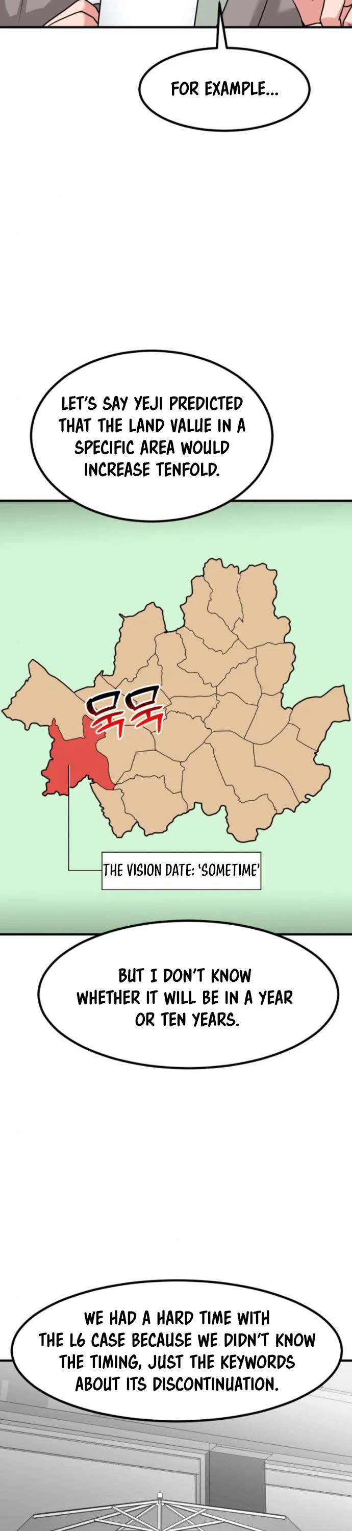 The Investor Who Sees The Future chapter 15 page 19