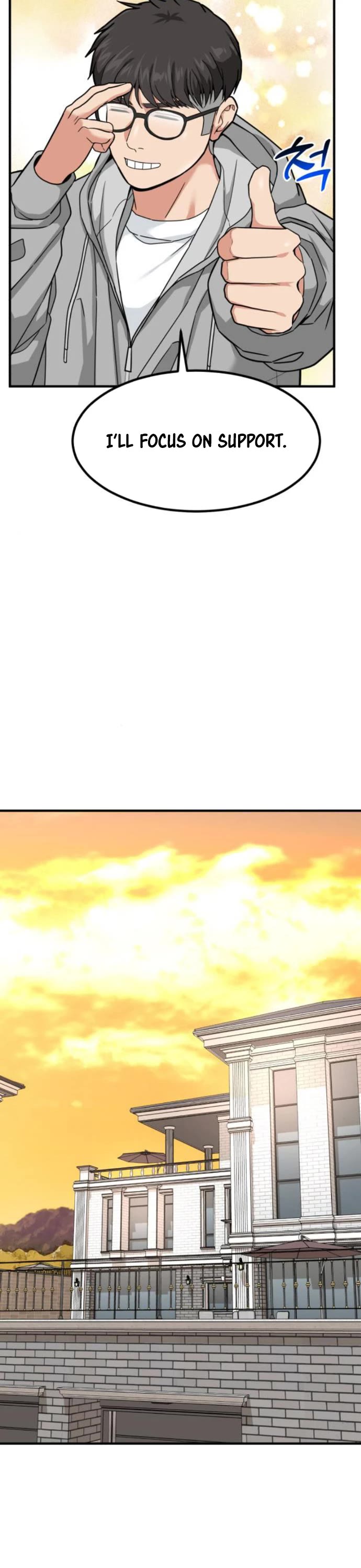 The Investor Who Sees The Future chapter 15 page 31