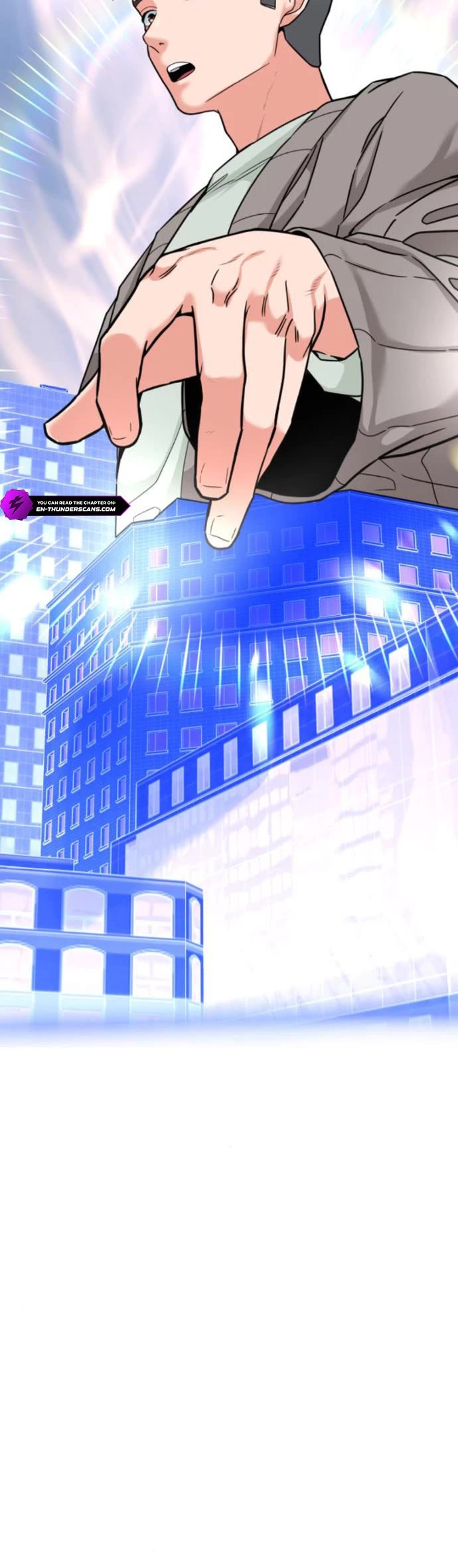 The Investor Who Sees The Future chapter 15 page 46