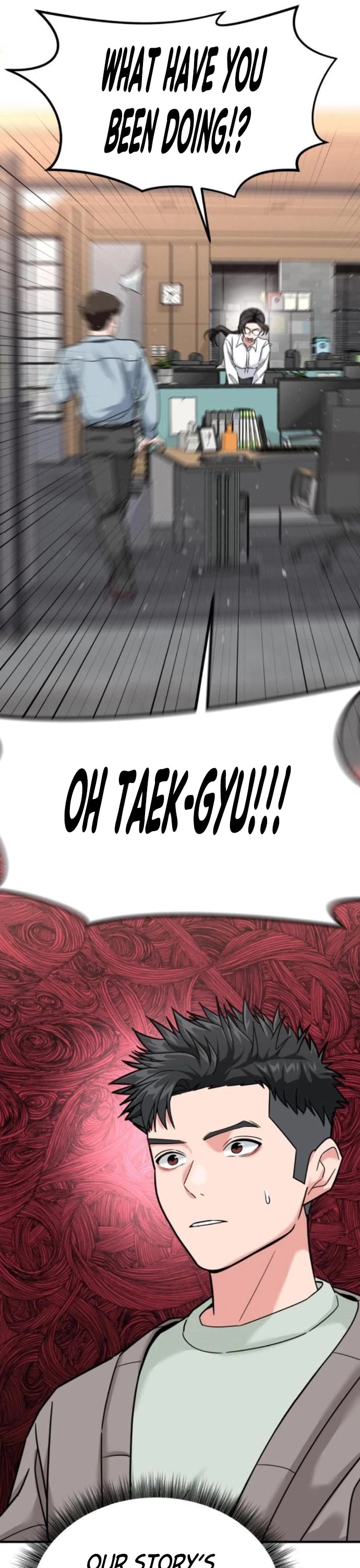 The Investor Who Sees The Future chapter 16 page 43