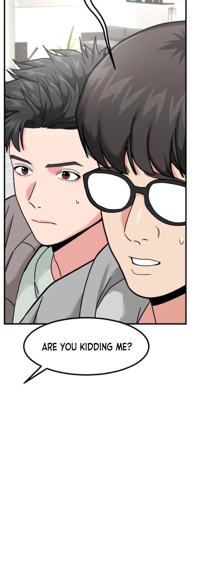 The Investor Who Sees The Future chapter 16 page 46