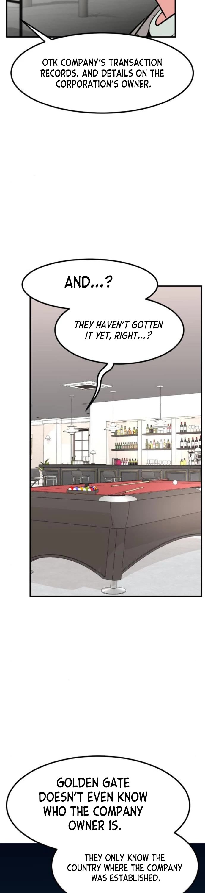 The Investor Who Sees The Future chapter 16 page 48