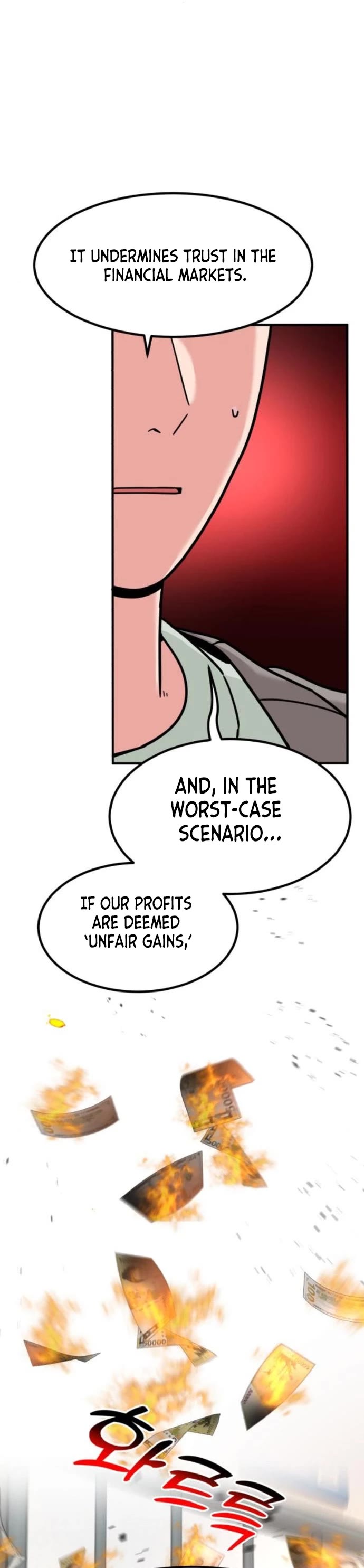 The Investor Who Sees The Future chapter 16 page 55