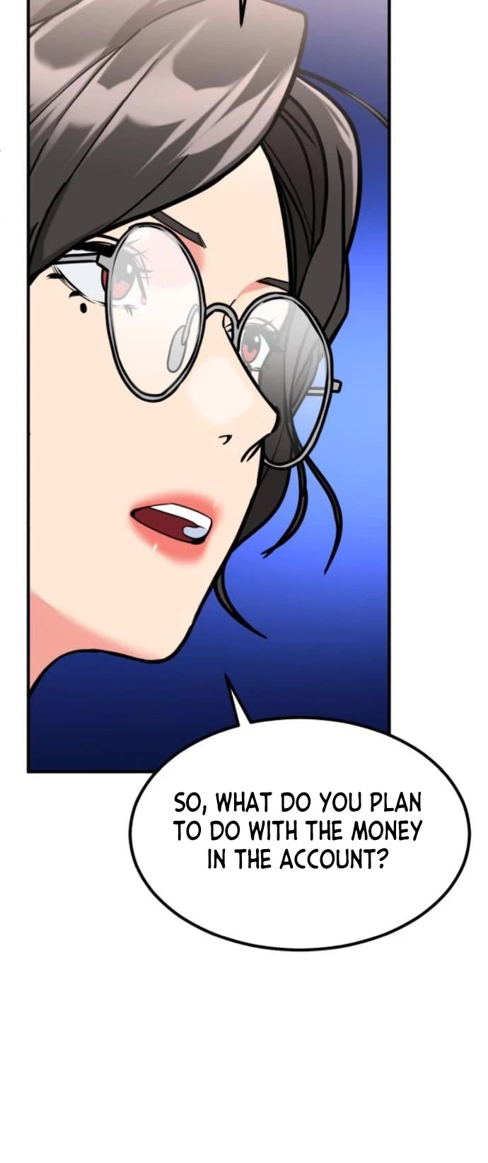 The Investor Who Sees The Future chapter 17 page 18