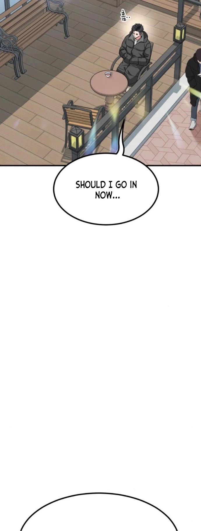 The Investor Who Sees The Future chapter 17 page 35